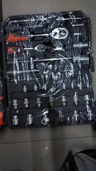حقيبه عده GT