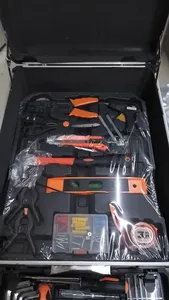 حقيبه عده GT 4