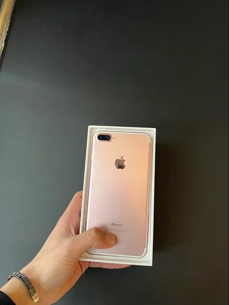 7 plus