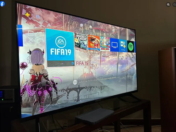 Ps4 slim