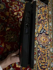 Ps4 slim 4