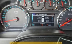 شفروليه تاهوLT 4
