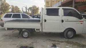 هيونداي البورتر 1