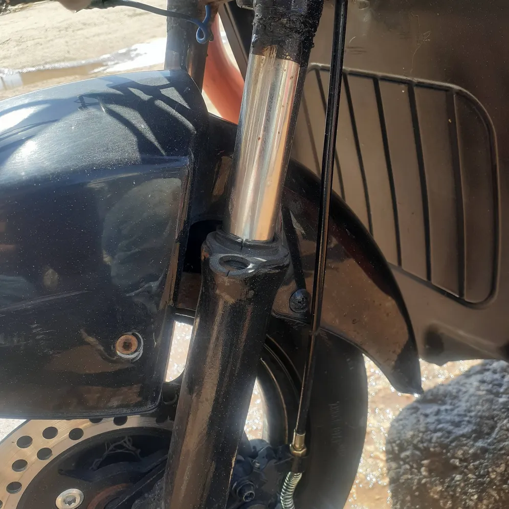 بسكليت كهربائي 2