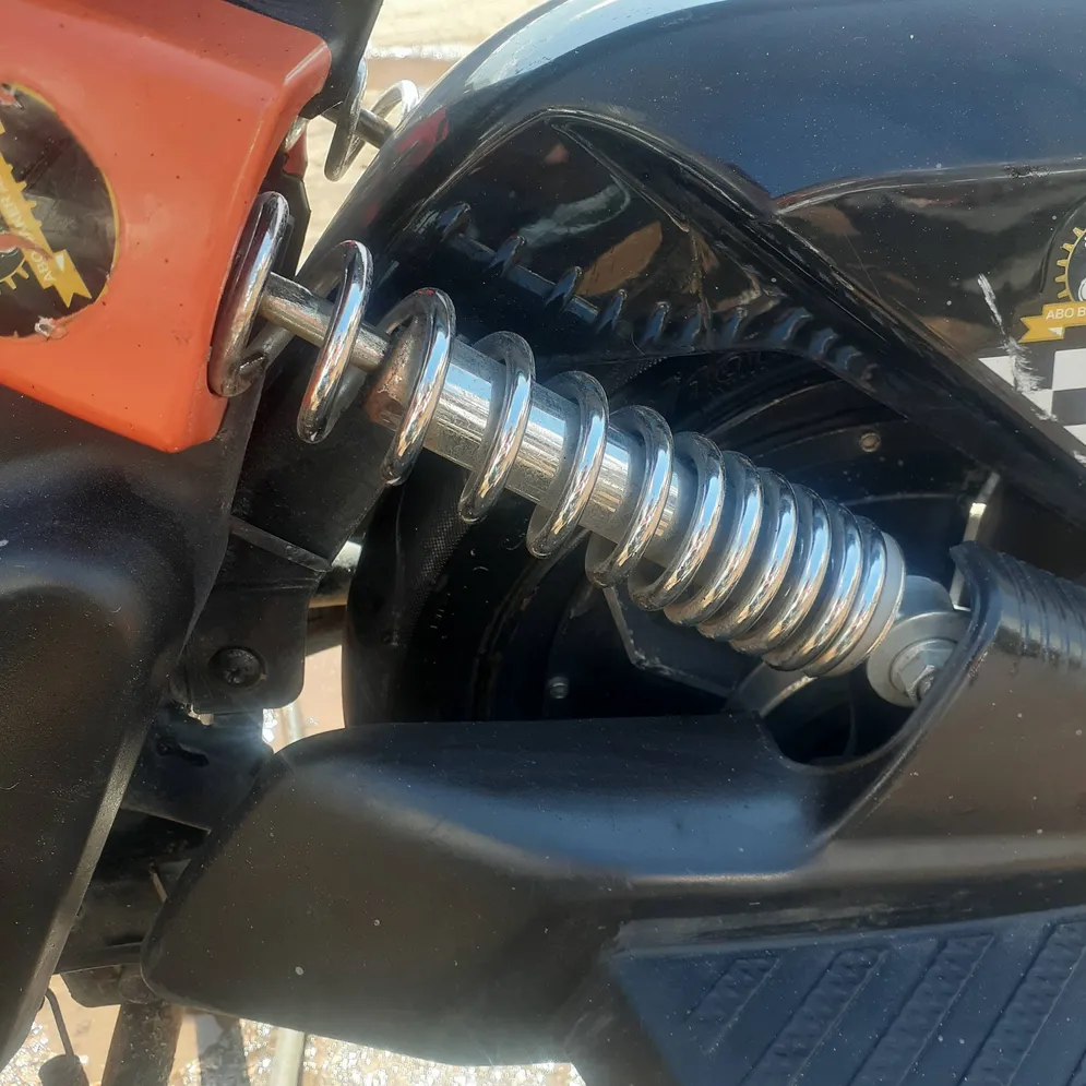 بسكليت كهربائي 4