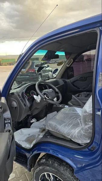 هيونداي البورتر