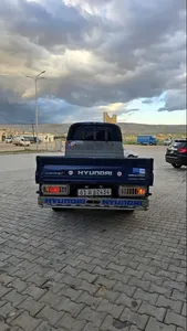 هيونداي البورتر 2