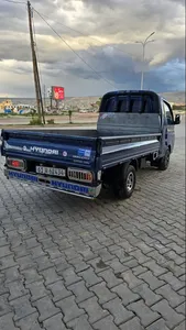 هيونداي البورتر 4