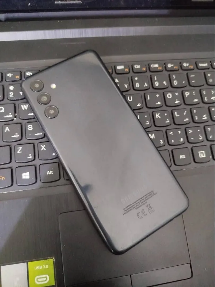 سامسونج A04s 2