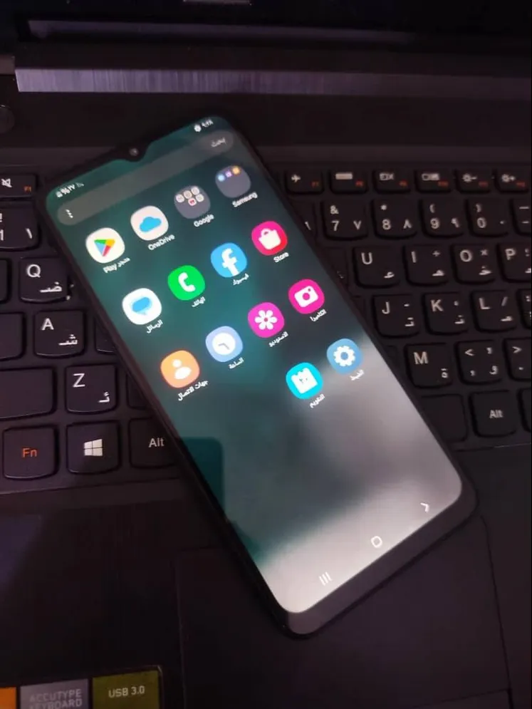 سامسونج A04s 3