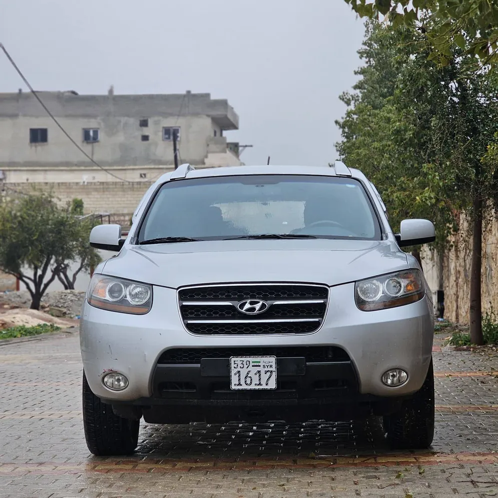 هيونداي سنتافي سي إم 