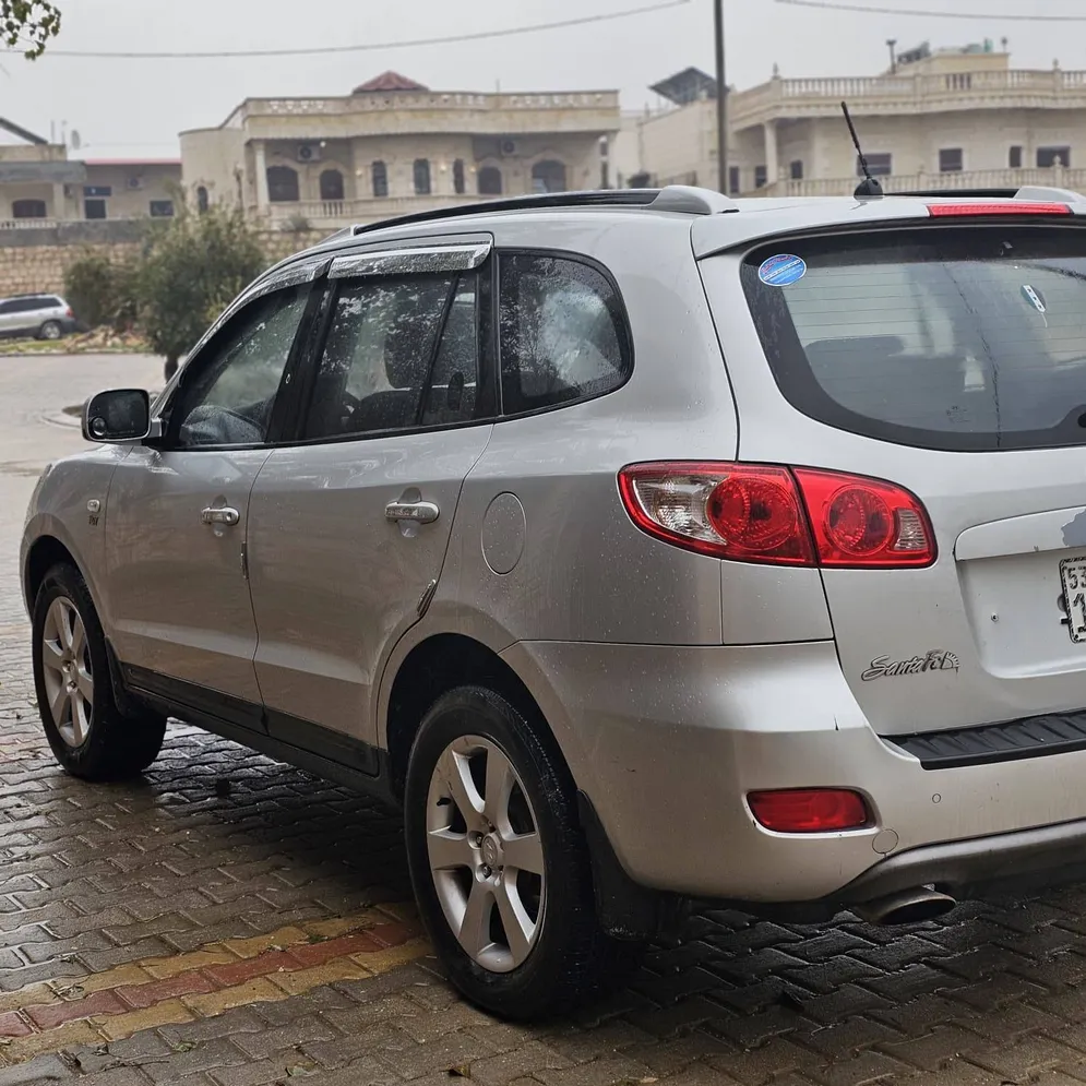 هيونداي سنتافي سي إم  3