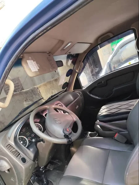 هيونداي البورتر