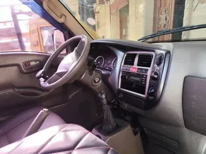 هيونداي البورتر 2