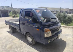 هيونداي البورتر 3