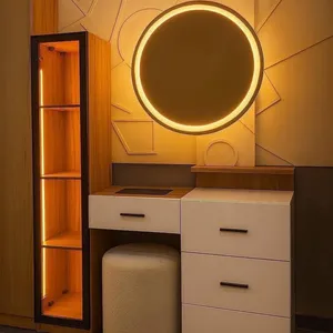غرف نوم 3