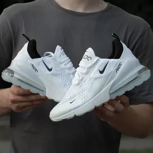 حذاء Nike Air 270 الأصلي 4