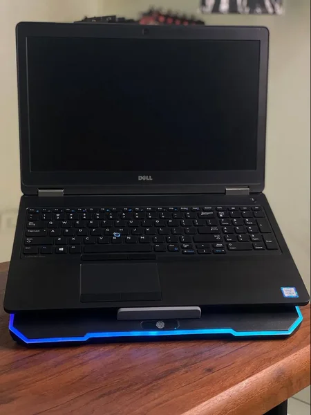 Dell Latitude E5570