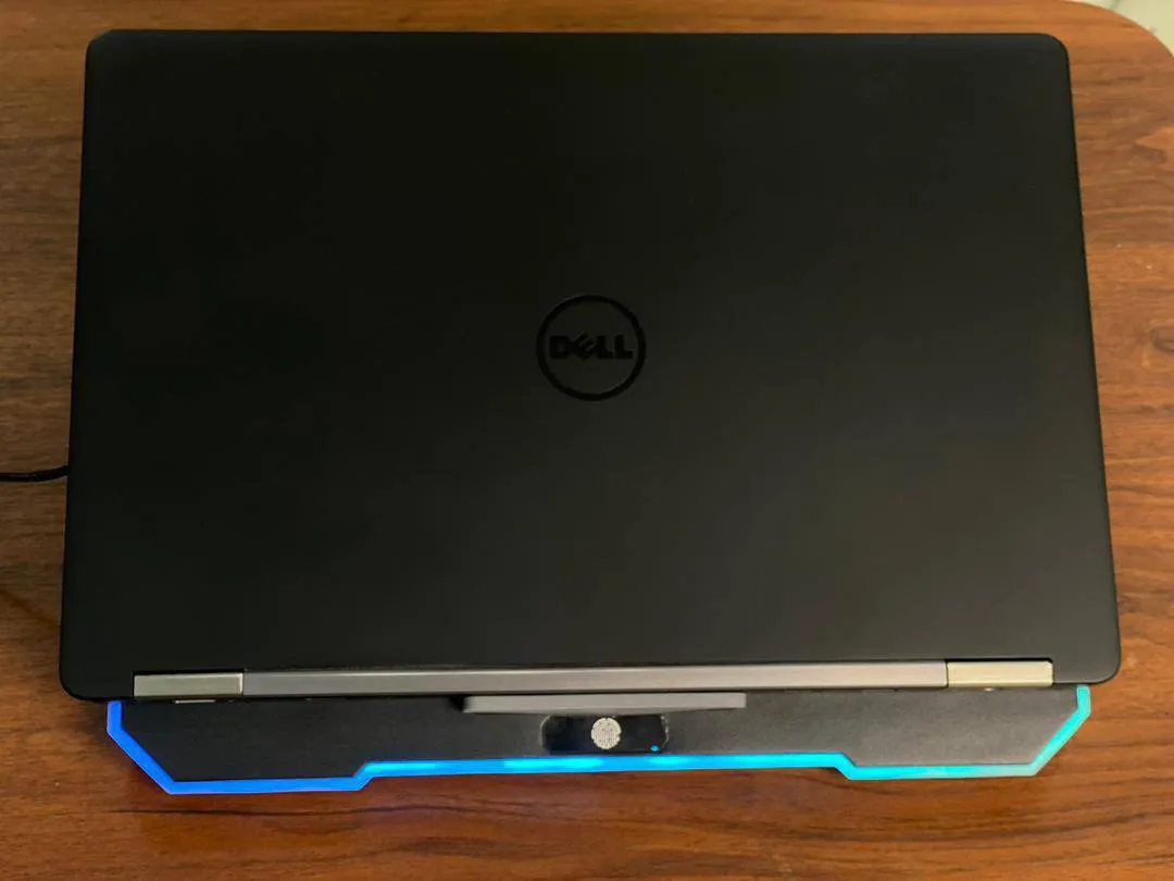 Dell Latitude E5570 3
