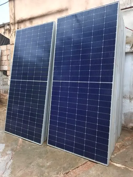  الواح طاقه اقياس 630واط 16باسبار 