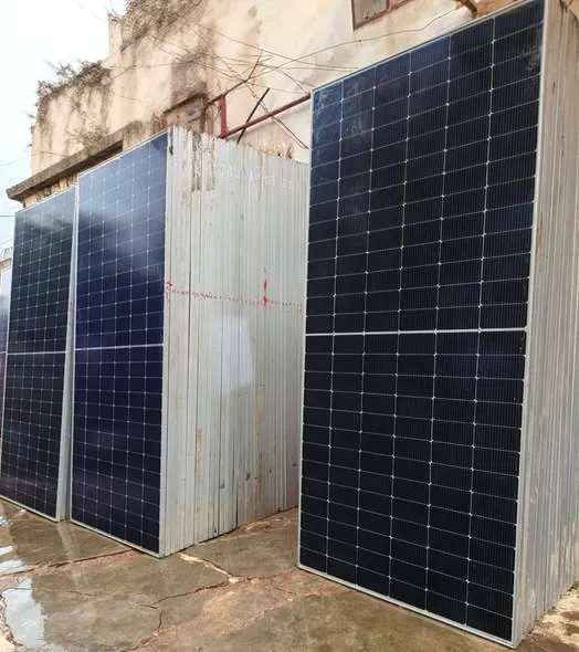  الواح طاقه اقياس 630واط 16باسبار  3