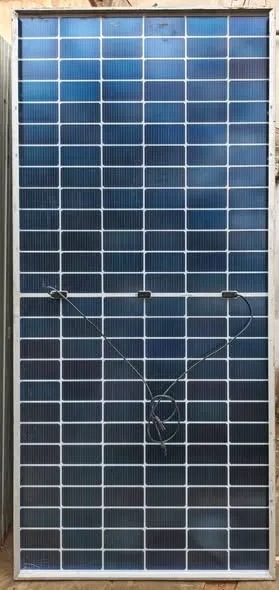  الواح طاقه اقياس 630واط 16باسبار  4