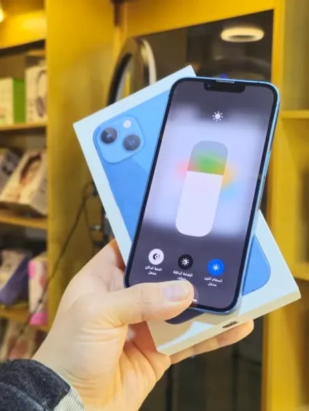 IPhone 13
