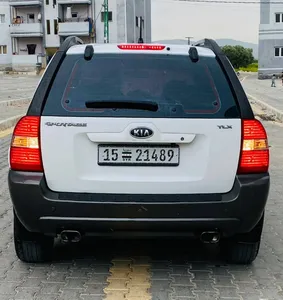 كيا سبورتاج  3