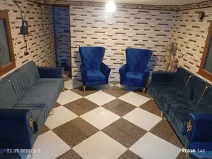 طقم كنب 2