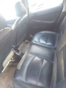 Kia Rio 1