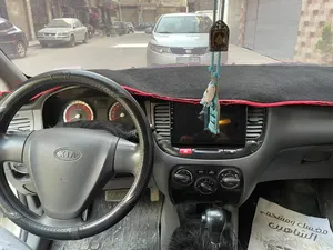 Kia Rio 2