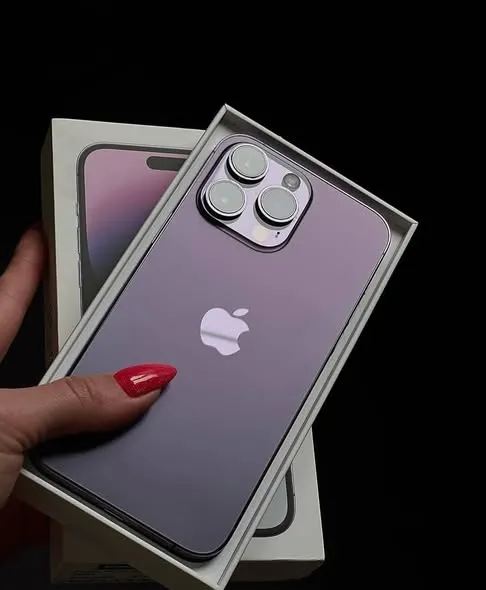 ايفون 14 برو ماكس