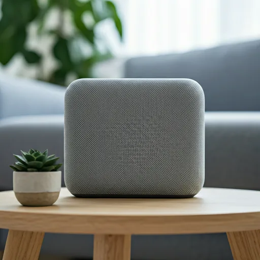 مكبر صوت كيوت