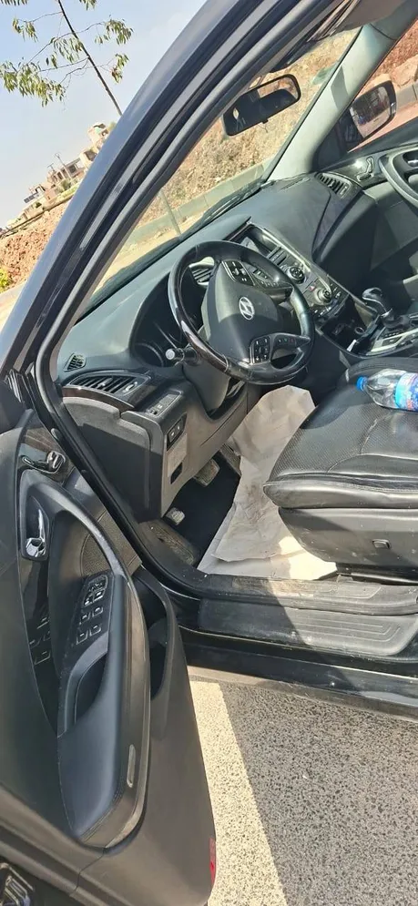 هيونداي أزيرا