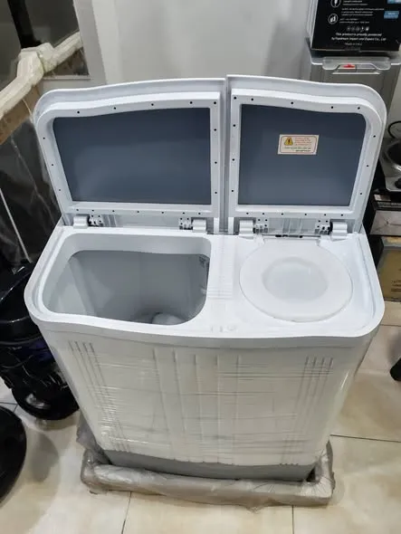 غسالة حوضين فريدلون 