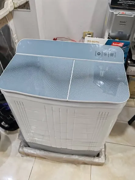 غسالة حوضين فريدلون  2