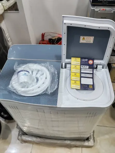 غسالة حوضين فريدلون  3