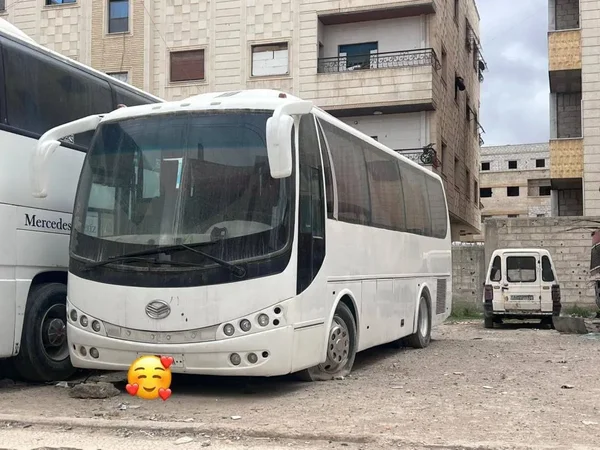 باص مودان