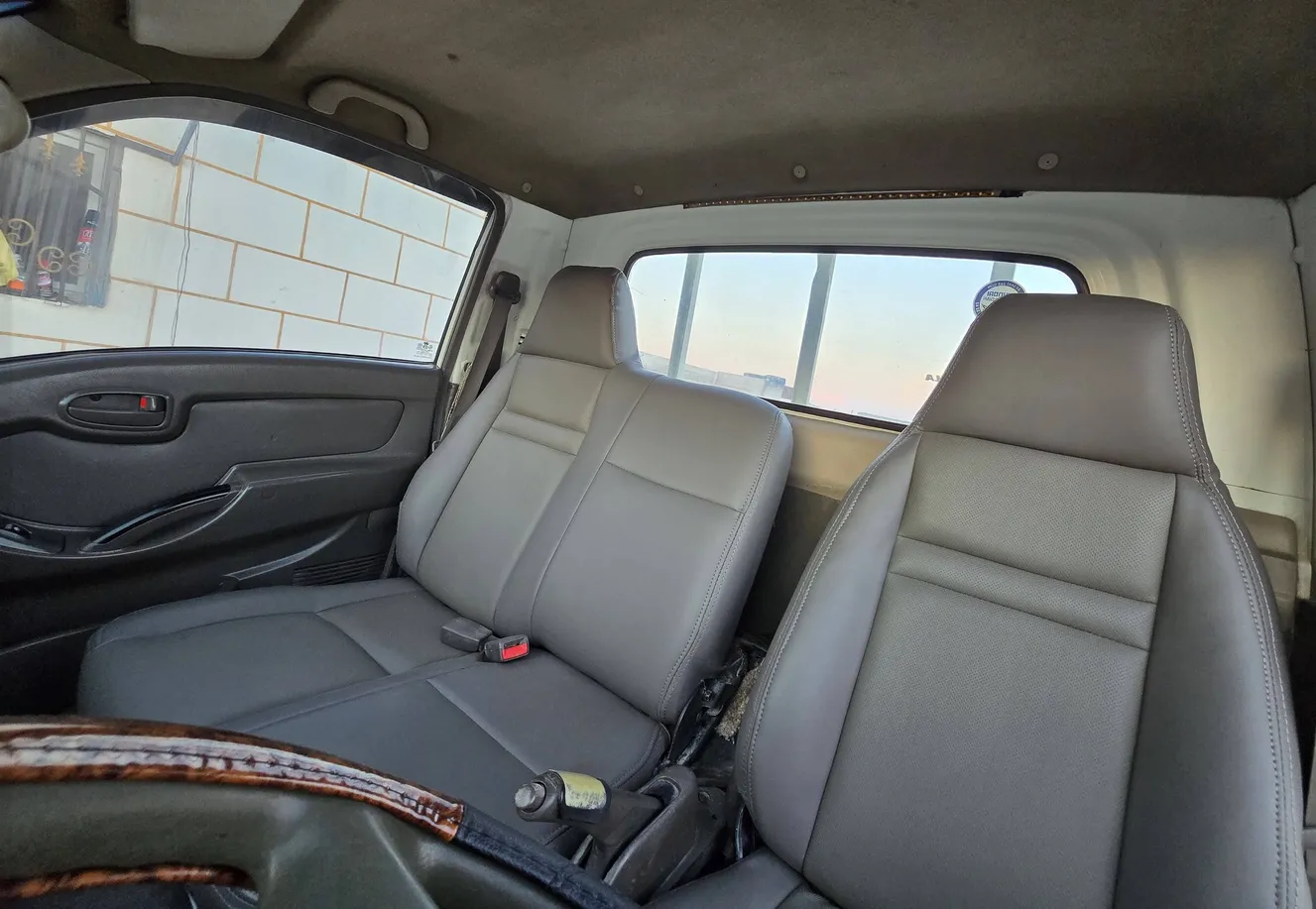 هيونداي البورتر