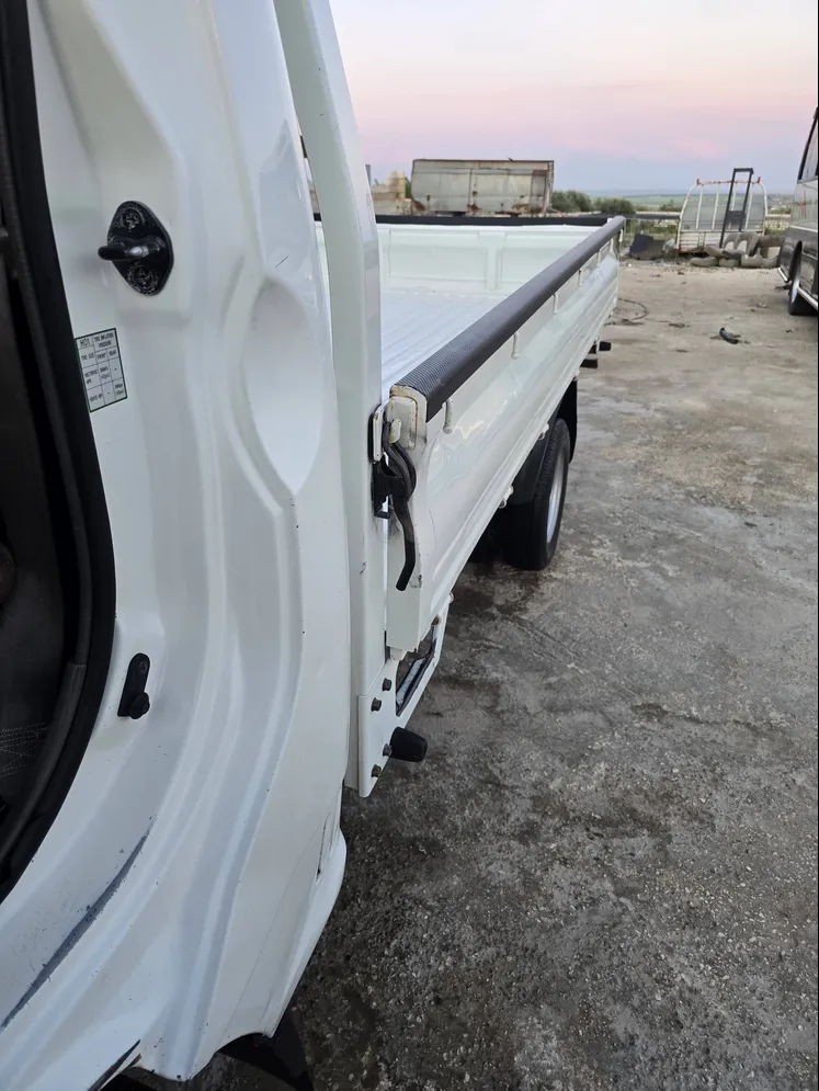 هيونداي البورتر 2