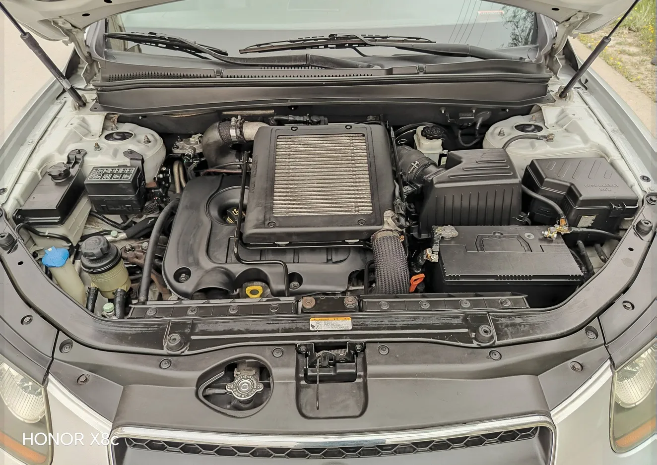 هيونداي سنتاف سي ام