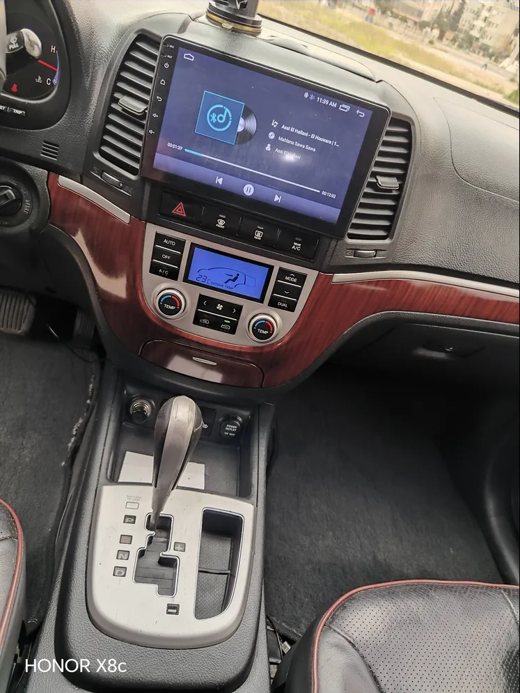 هيونداي سنتاف سي ام 3