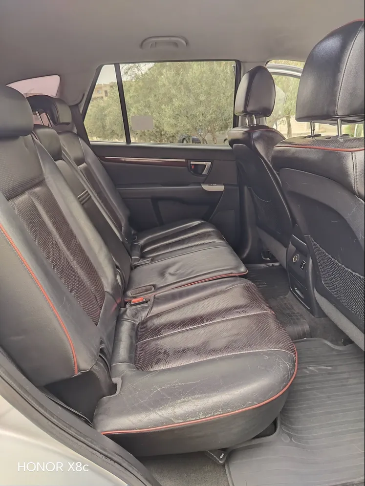 هيونداي سنتاف سي ام 4