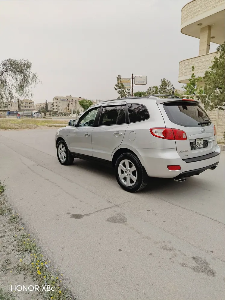 هيونداي سنتاف سي ام 2