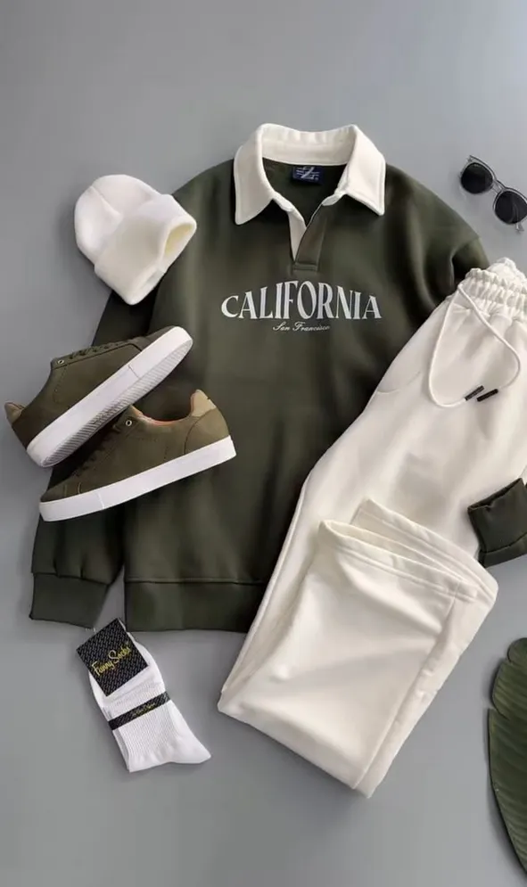 ملابس القطعة الملكية 2