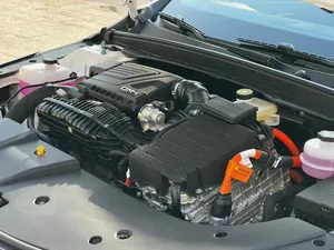 BYD ديستروير  1