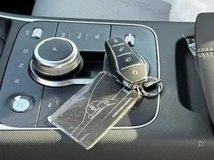 BYD ديستروير  2