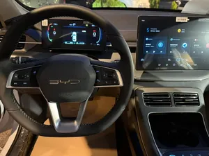 BYD ديستروير  4