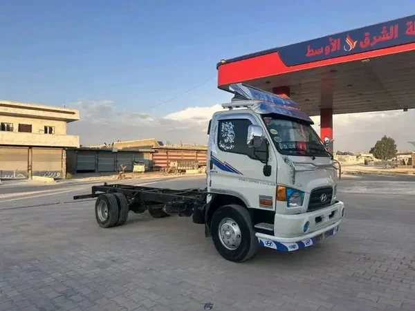 هيونداي