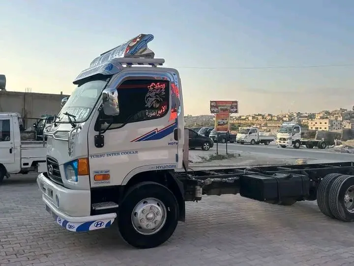 هيونداي 3